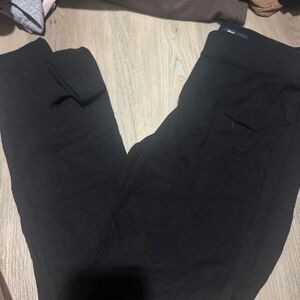 Gap Women's Black Leggings